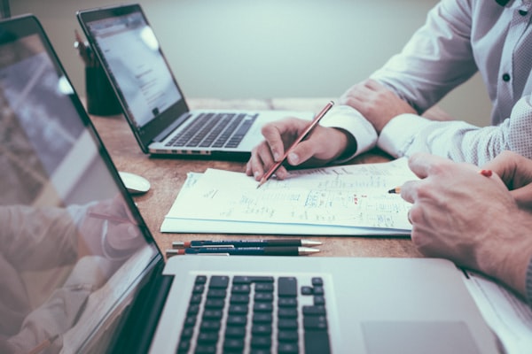 Small Business Cyber Incident Response Plan