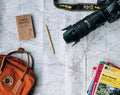 Secure Travel & Public Wi-Fi Protocol