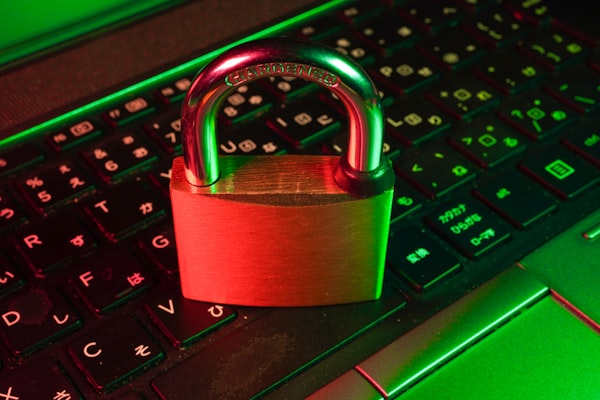 Threat Modeling & Risk Assessment Template